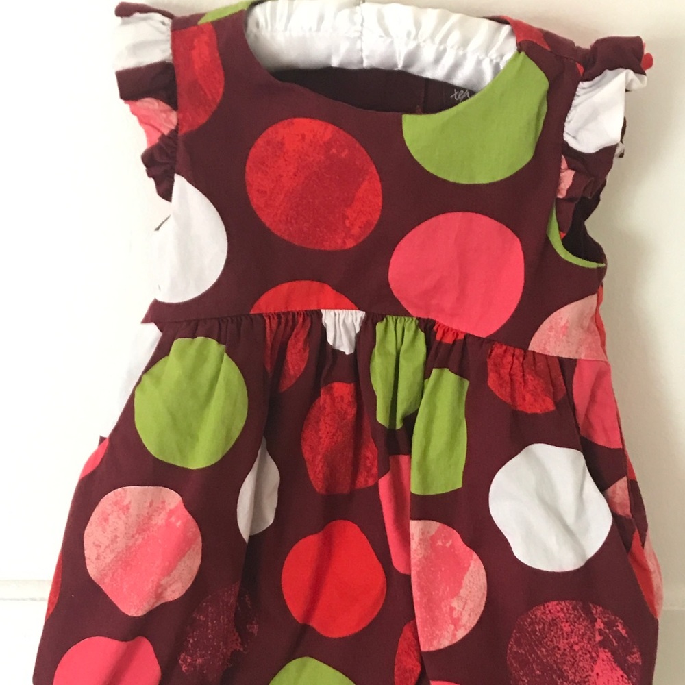 Tea Collection Dress